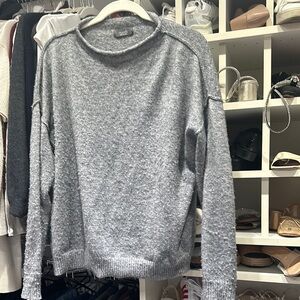 Nuuds Grey Sweater